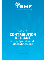 ASSOCIATION MAIRES DE FRANCE_2020-04-21_Preparation du deconfinnement.
