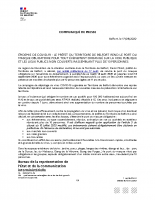 PREFET DU TERRITOIRE_2020-08-17_CP Obligation port du masque dans le TdB 2