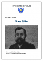 Pierre BIETRY